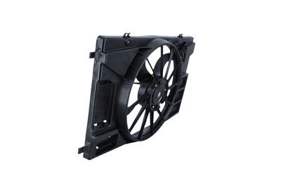 VENTILATOR RADIATOR NRF 470076 19