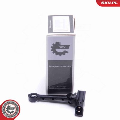 SENZOR TEMPERATURA INTERIOARA ESEN SKV 17SKV697