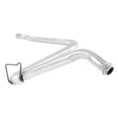 ABGASROHR WALKER 17400 5