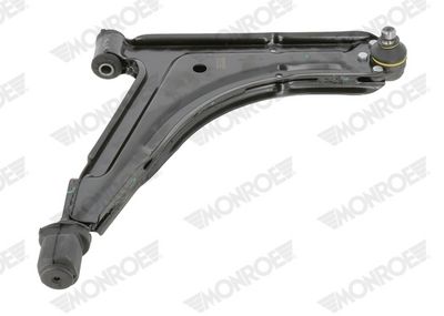 BRAT SUSPENSIE ROATA