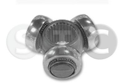 TRIPODESTERN ANTRIEBSWELLE