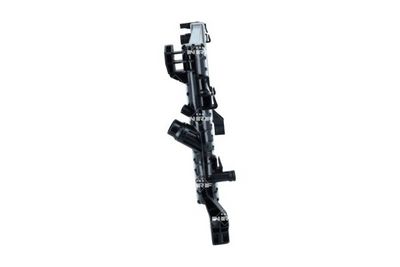 RADIATOR RACIRE MOTOR NRF 550362 3
