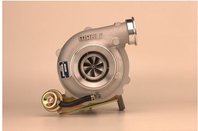 Turbocharger - 001TC18857000 - MAHLE