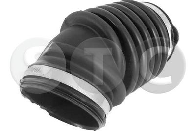 Hadička, zásobování vzduchem STC T479345