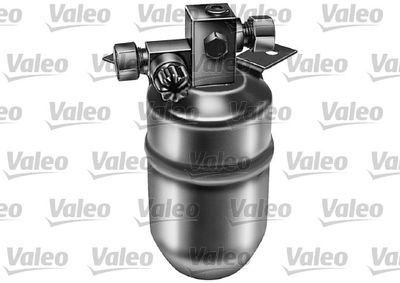 VALEO 508598 Осушувач кондиціонера для BMW (Бмв)