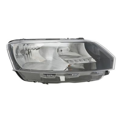 главен фар VALEO 450485