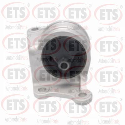 окачване, двигател ETS 16.EM.106