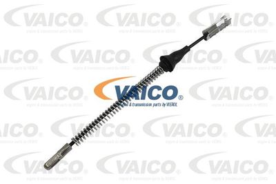 Тросик, cтояночный тормоз VAICO V40-30013 для OPEL CORSA