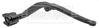 Control/Trailing Arm, wheel suspension Borg & Beck BCA5743