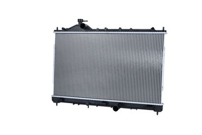 RADIATOR RACIRE MOTOR NRF 550208 6