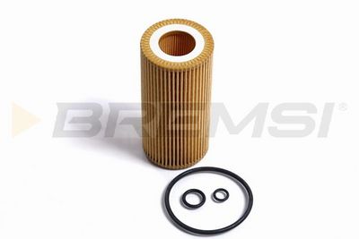 Oil filter
