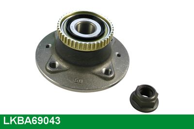 SET RULMENT ROATA LUCAS LKBA69043