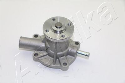 ASHIKA Wasserpumpe, Motorkühlung