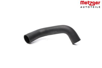 LADELUFTSCHLAUCH METZGER AUTOTEILE 2400345 4