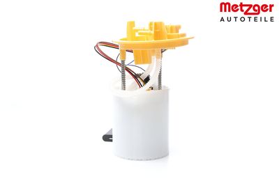 SISTEM ALIMENTARE CU COMBUSTIBIL METZGER AUTOTEILE 2250673 30