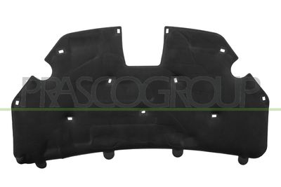 MATERIAL AMORTIZARE ZGOMOT NISA MOTOR