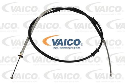 Тросик, cтояночный тормоз VAICO V24-30077 для FIAT DOBLO