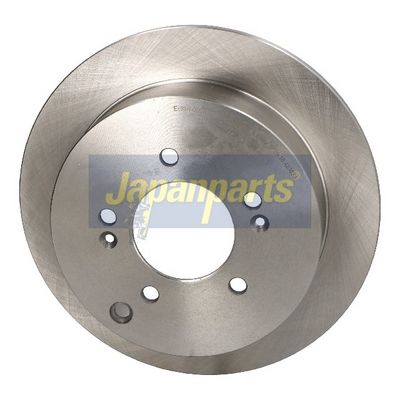 JAPANPARTS Stabdžių diskas