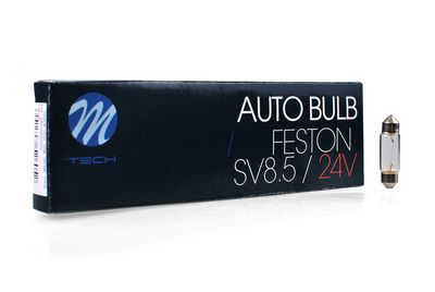 Ampoule, projecteur longue portée M-Tech