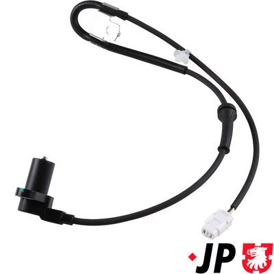 SENZOR TURATIE ROATA