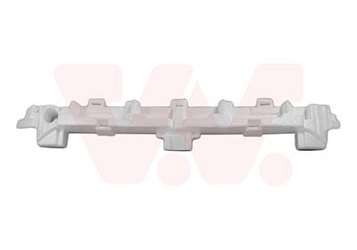 буфер, броня VAN WEZEL 0989562