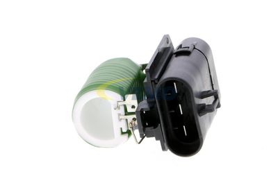 REZISTOR ELECTROMOTOR - VENTILATOR VEMO V40790008 19