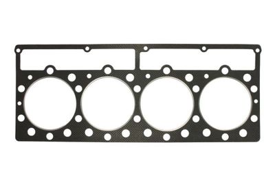 Cilinderkoppakking (diameter: 133mm) 3304DI  3306DI past: BROYT X20, X21, X21TL, X30  CATERPILLAR 130G, 225B, 446 D, 515, 518, 527, 910F, 930, 930R, 930T, 936F, 950B, 950E, 963, CB434, CP643
