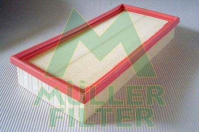 Воздушный фильтр MULLER FILTER PA3338 для SSANGYONG REXTON