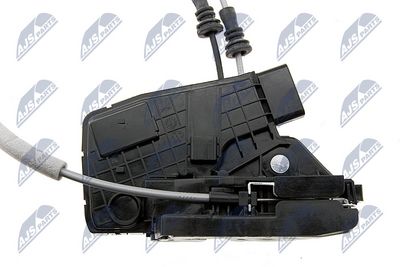 Zámok dverí NTY EZC-HY-531