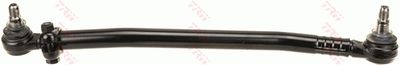 TRW Centrinės trauklės mazgas