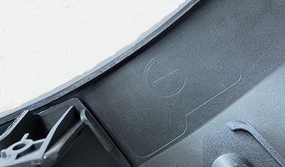 STOßFäNGER PHIRA CL19201 2