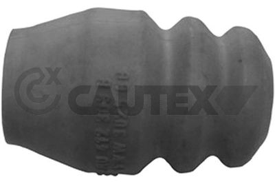 CAUTEX 081228 Пыльник амортизатора  для FORD GALAXY (Форд Галаx)