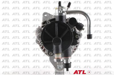 Генератор ATL Autotechnik L 69 340 для HYUNDAI H-1