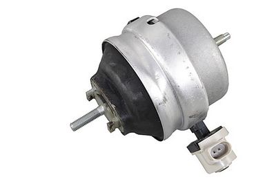 Lagerung, Motor