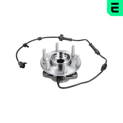 RADLAGERSATZ OPTIMAL 891702 1