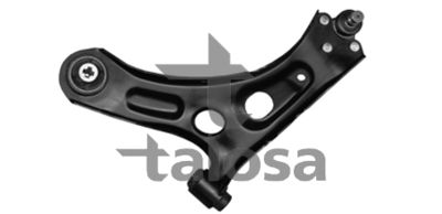 LENKER RADAUFHäNGUNG