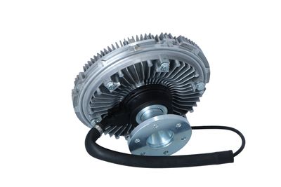KUPPLUNG KüHLERLüFTER NRF 49007 24