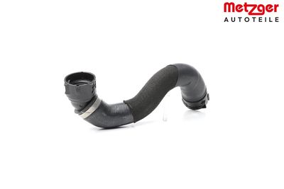 KüHLERSCHLAUCH METZGER AUTOTEILE 2422181 16