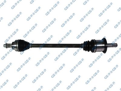 Drive Shaft 205147