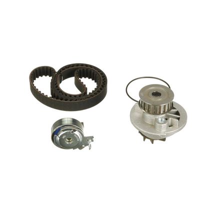 SET POMPA APA + CUREA DINTATA GATES KP35310XS 38