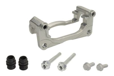 Remklauw juk Voor Links/Rechts past: OPEL AGILA B  SUZUKI SPLASH, SWIFT III 1.0-1.6 02.05-
