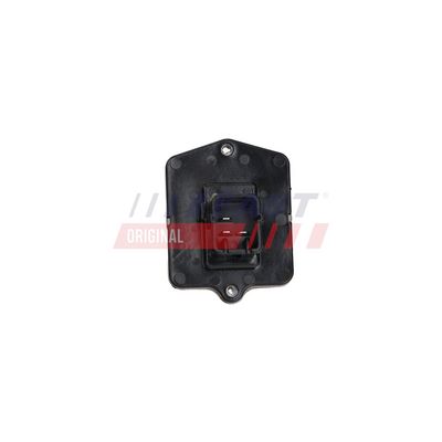 REZISTOR VENTILATOR HABITACLU FAST FT04210 2