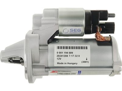 STARTER AS-PL S01086SEG 1