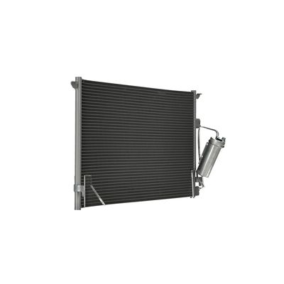 KONDENSATOR KLIMAANLAGE NISSENS 94675 38