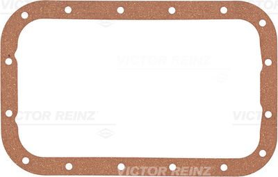 VICTOR-REINZ 71-52549-00 Прокладка масляного піддону для SUZUKI (Сузуки)