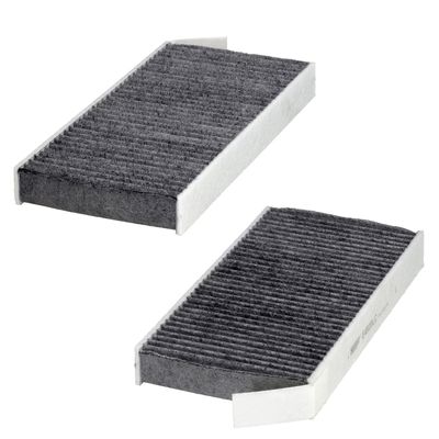 FILTRU AER HABITACLU HENGST FILTER E4920LC2