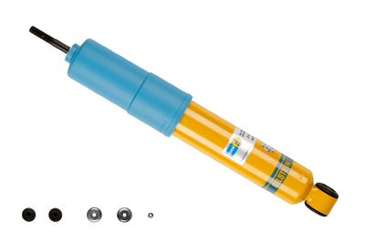 Амортизатор BILSTEIN 24-185080 для NISSAN TERRANO