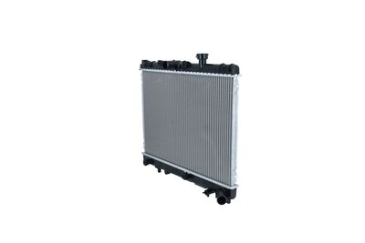 KüHLER MOTORKüHLUNG NRF 53486 11