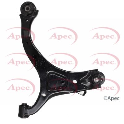 Control/Trailing Arm, wheel suspension APEC AST2218