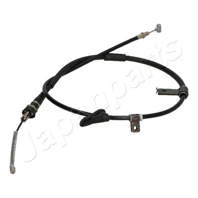 Тросик, cтояночный тормоз JAPANPARTS BC-827R для SUZUKI SWIFT